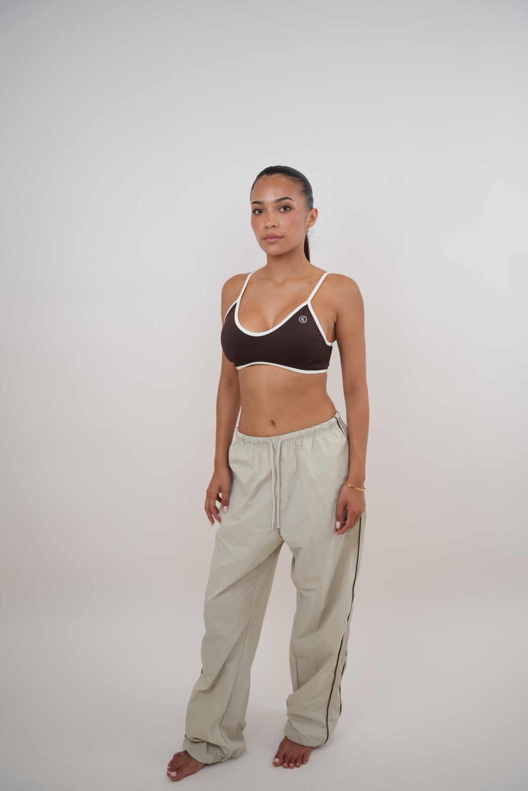 Relaxed Fit Pant