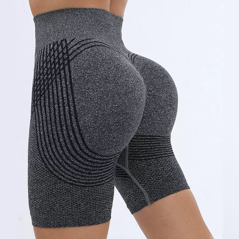 High-Waist Leggings for Women
