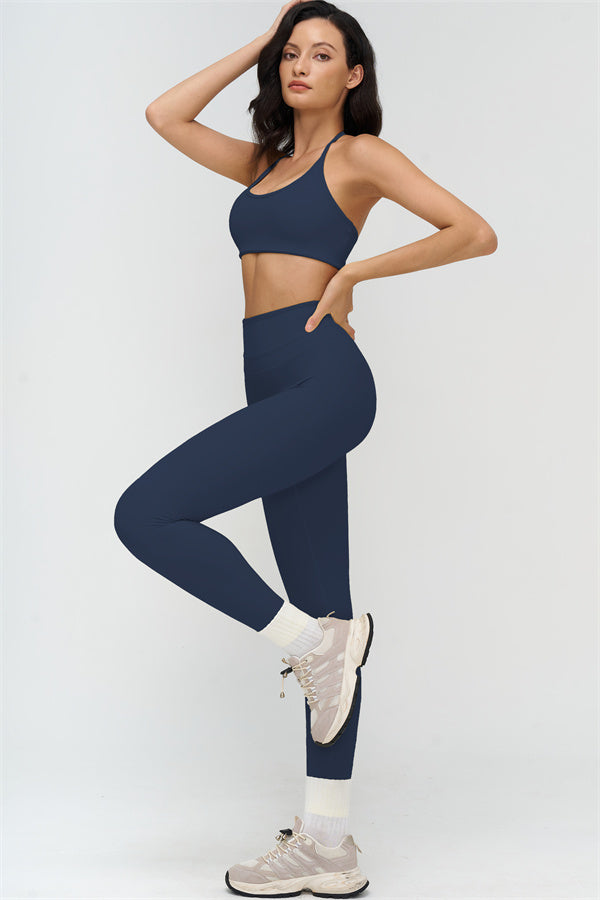 Activewear Sports Bra