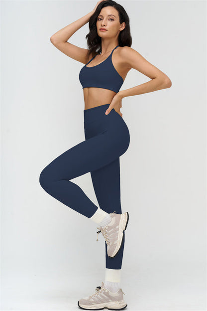 Activewear Sports Bra