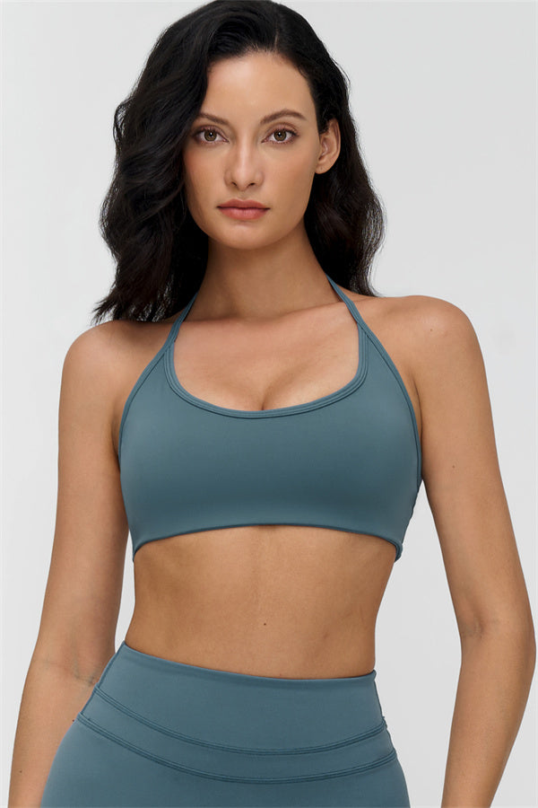 Activewear Sports Bra