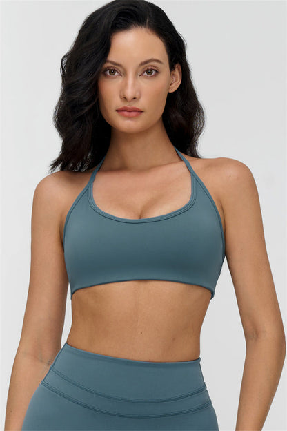 Activewear Sports Bra