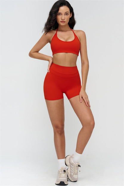 Activewear Sports Bra