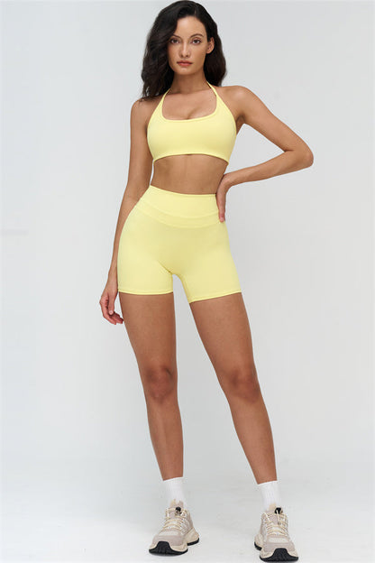 Activewear Sports Bra