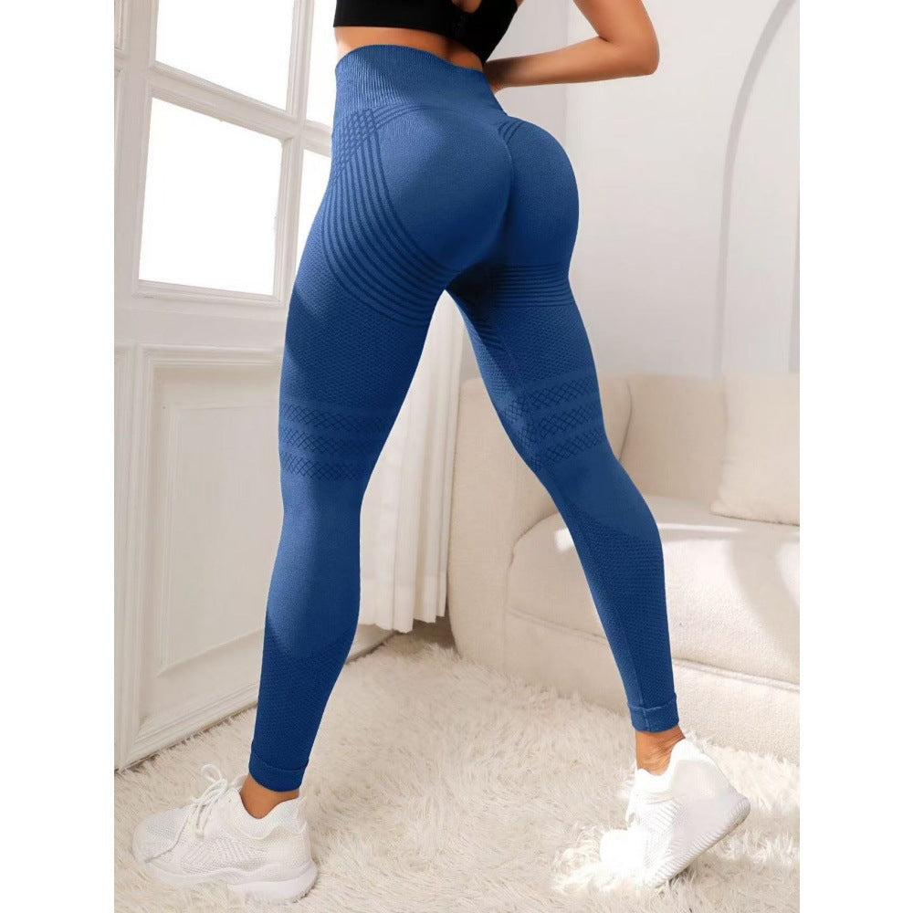 High-Waist Leggings for Women