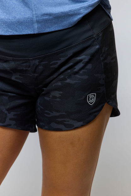 Women's Workout Shorts