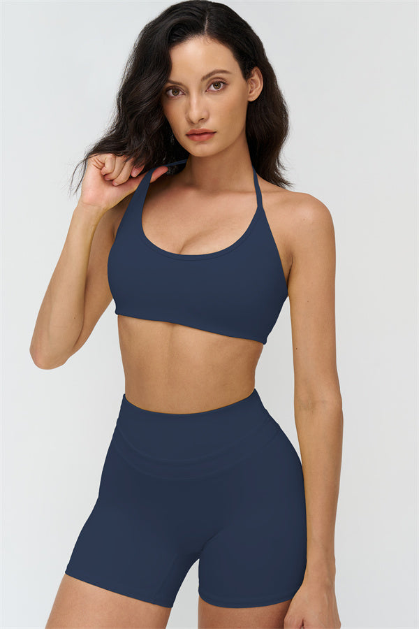 Activewear Sports Bra