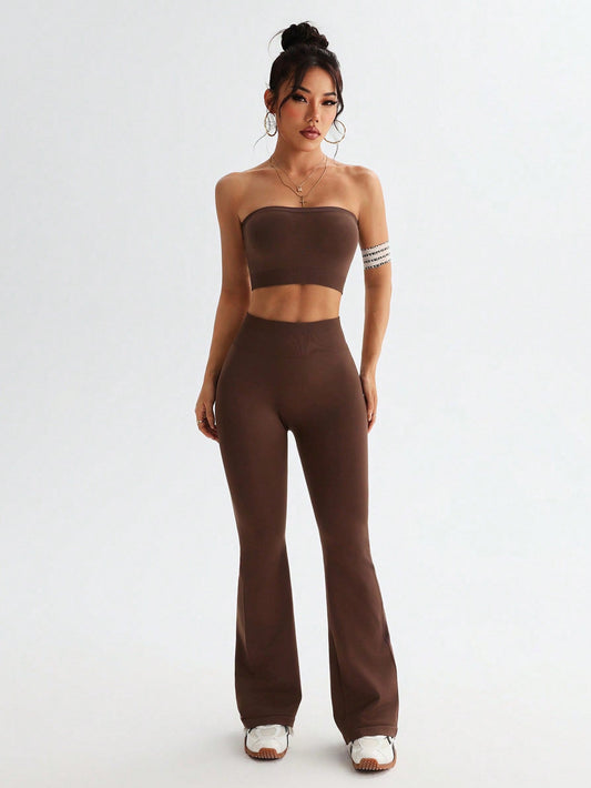 Activewear workout 2-Piece Set
