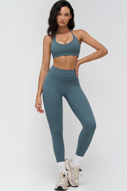 Activewear Sports Bra