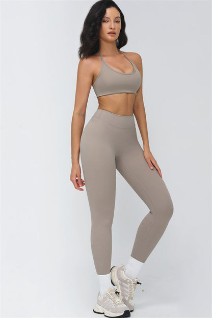 Activewear Sports Bra