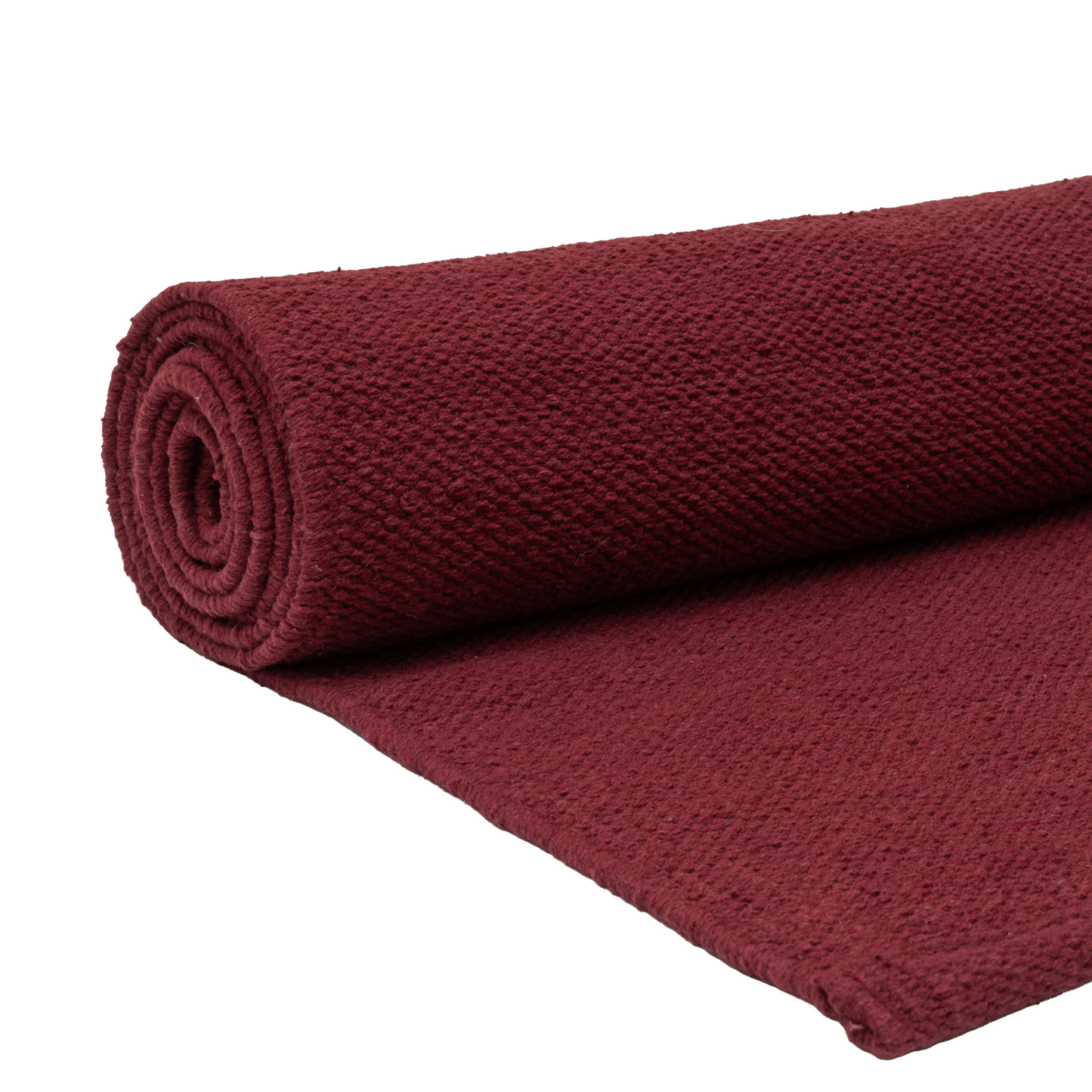 Cotton Yoga Mat
