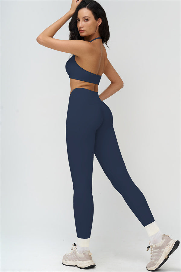 Activewear Sports Bra