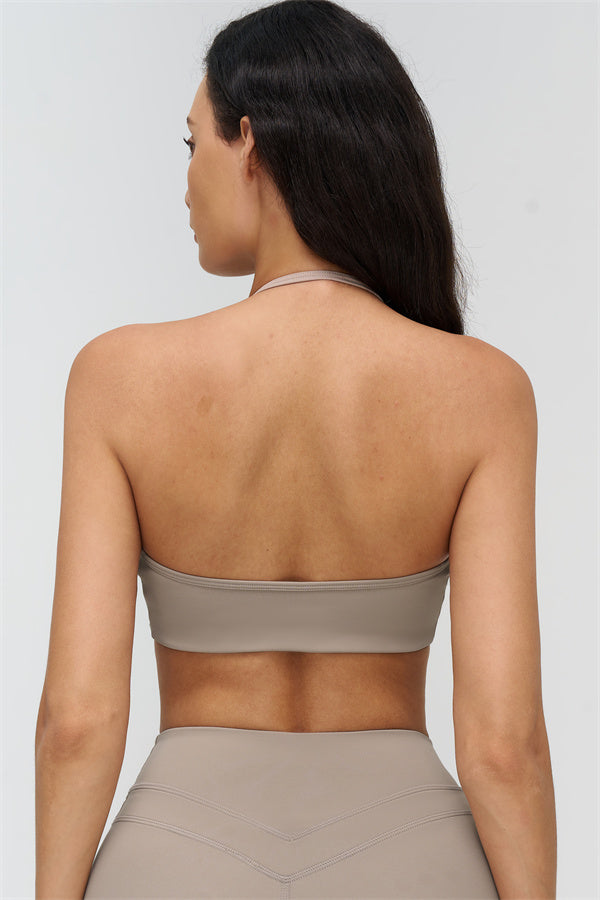 Activewear Sports Bra