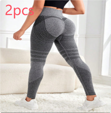 High-Waist Leggings for Women