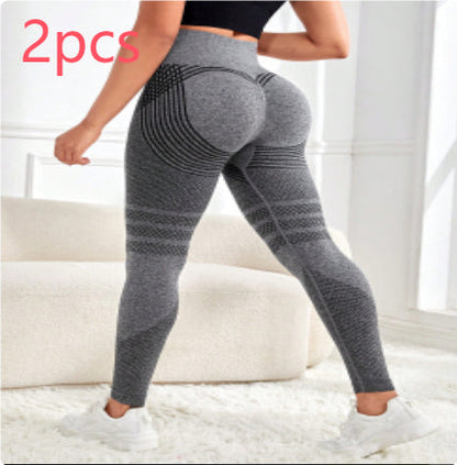High-Waist Leggings for Women