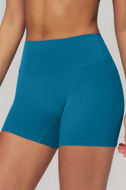 The Rapture Shorts