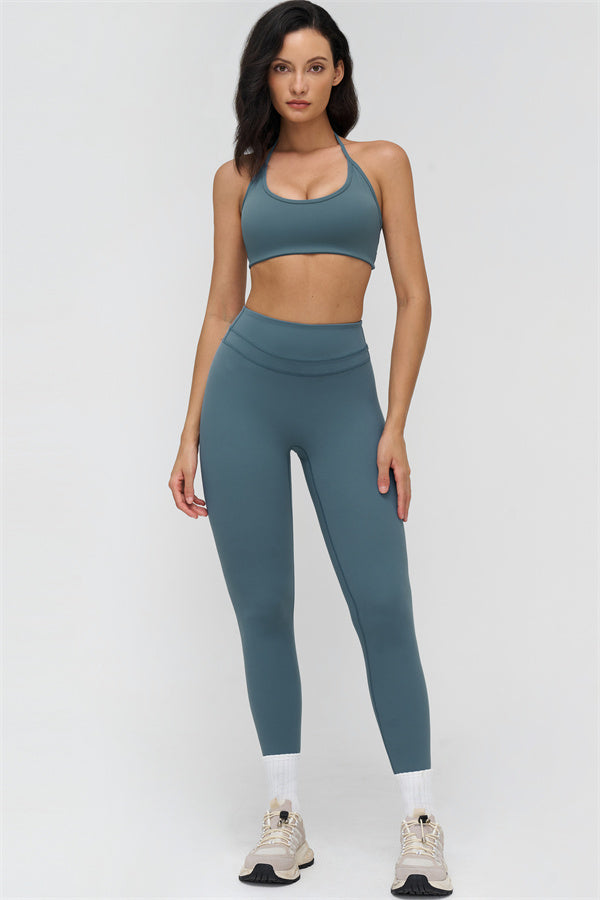 Activewear Sports Bra