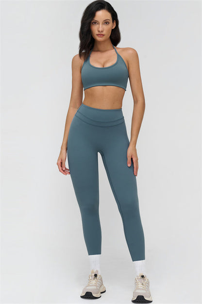 Activewear Sports Bra