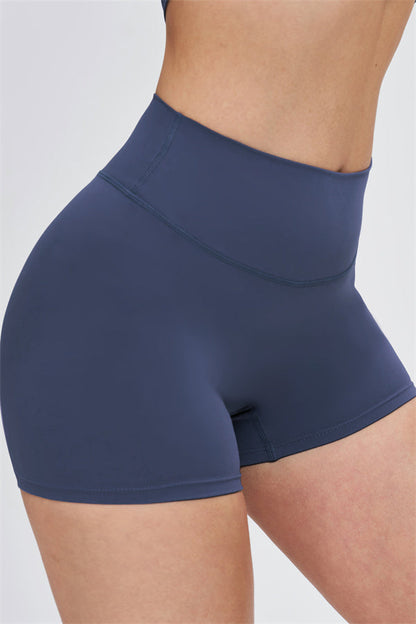 The New Isabella Shorts