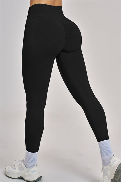 The Vision Tank Top Leggings 2-Piece Set