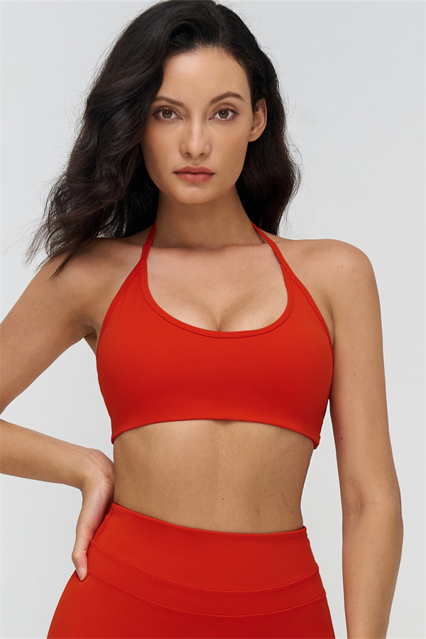 Activewear Sports Bra