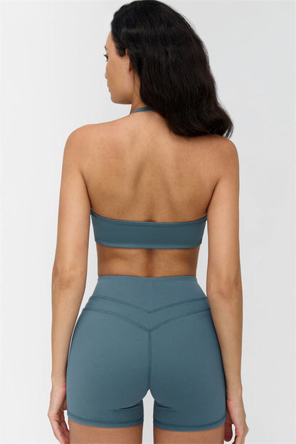 Activewear Sports Bra