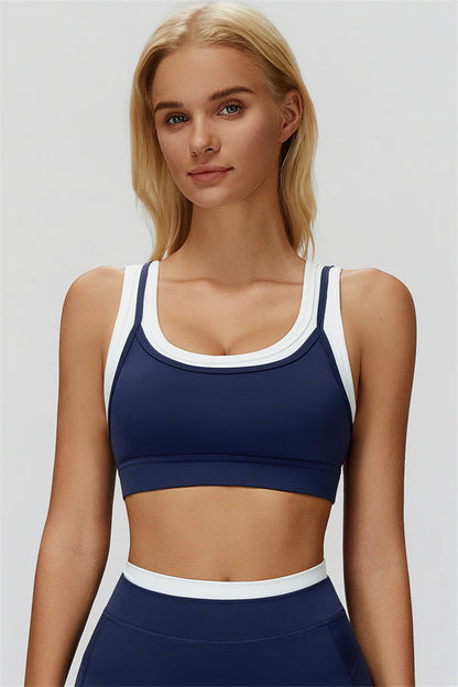 The Canyon Sports Bra Leggings 2-Piece Set
