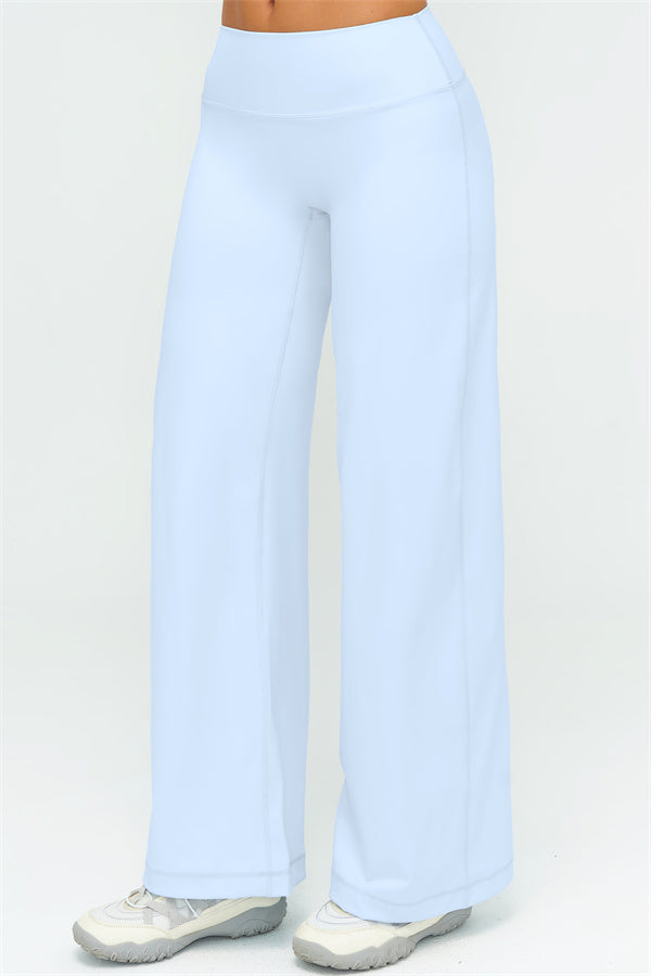 Tank Top + Straight Leg Pants 2-Piece Set