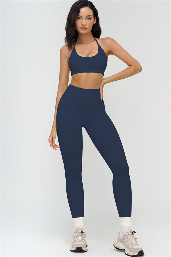 Activewear Sports Bra