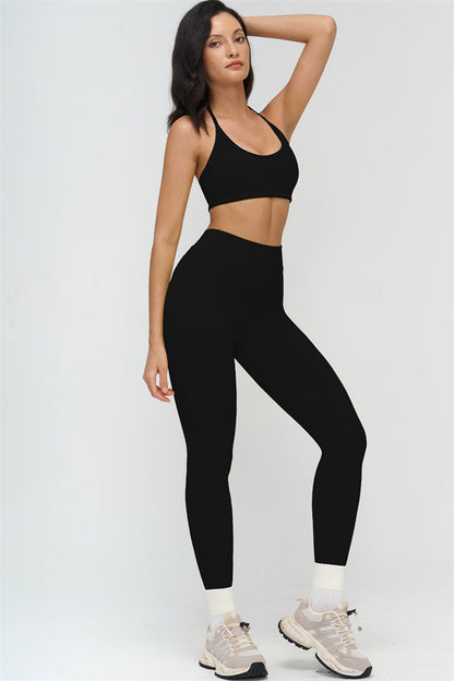 Activewear Sports Bra