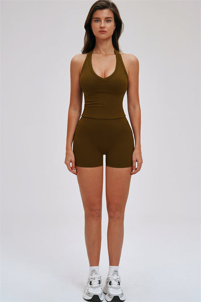 The Svelte Shorts