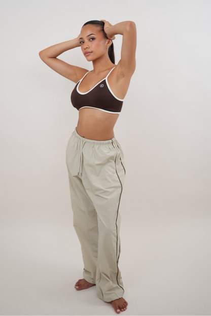 Relaxed Fit Pant