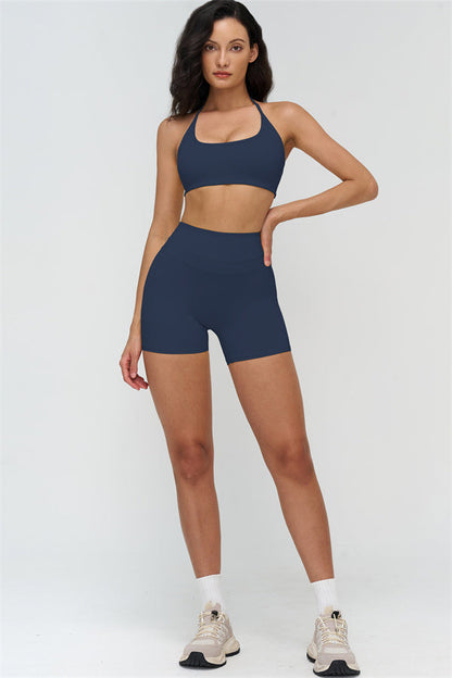 Activewear Sports Bra