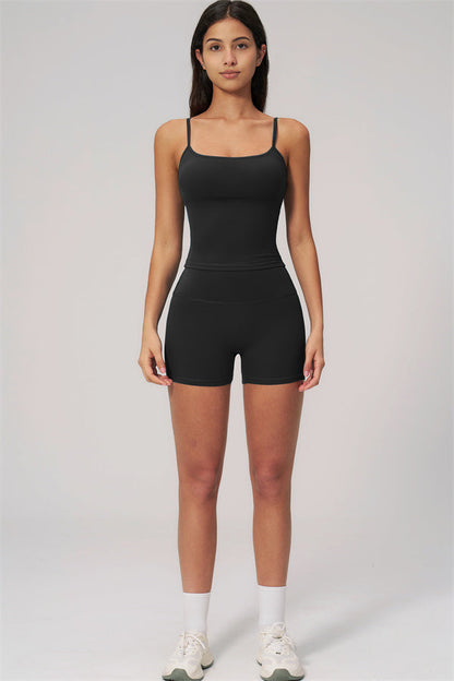 The Rapture Shorts