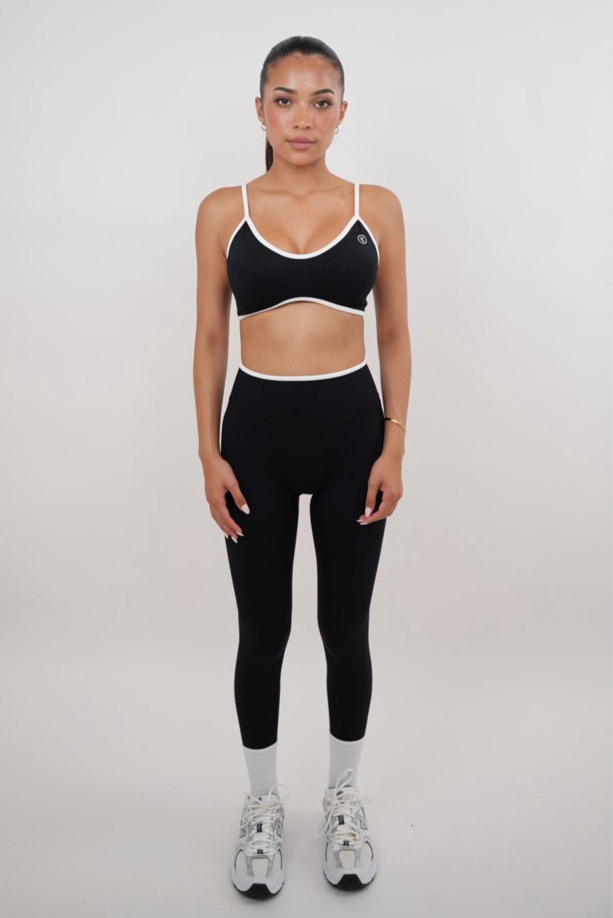 Everyday Black Legging