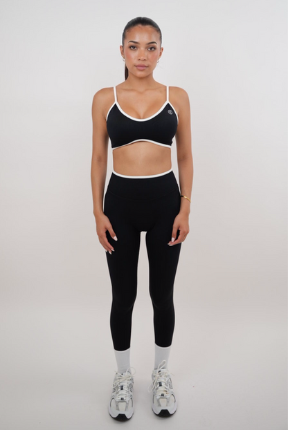 Everyday Black Legging