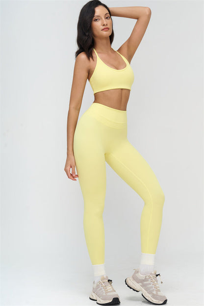 Activewear Sports Bra