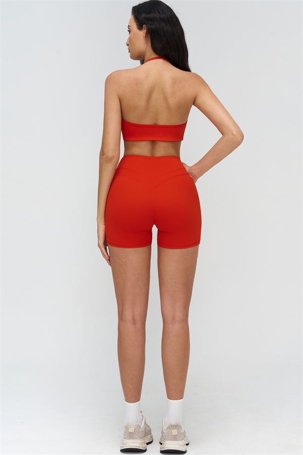 Activewear Sports Bra