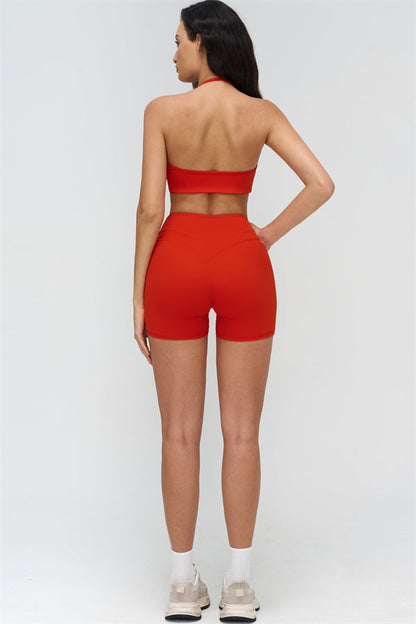 Activewear Sports Bra