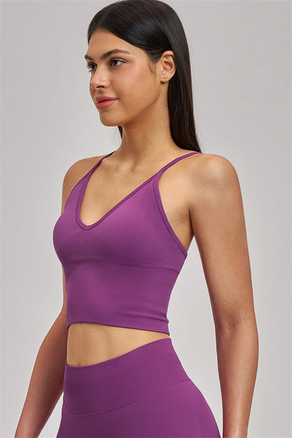 The Vision Tank Top Leggings 2-Piece Set