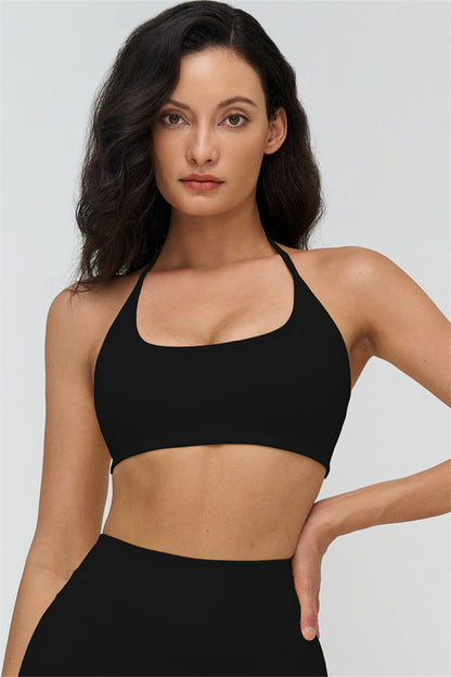 Activewear Sports Bra
