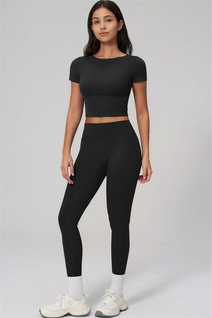 The Rapture T-shirt Leggings 2-Piece Set