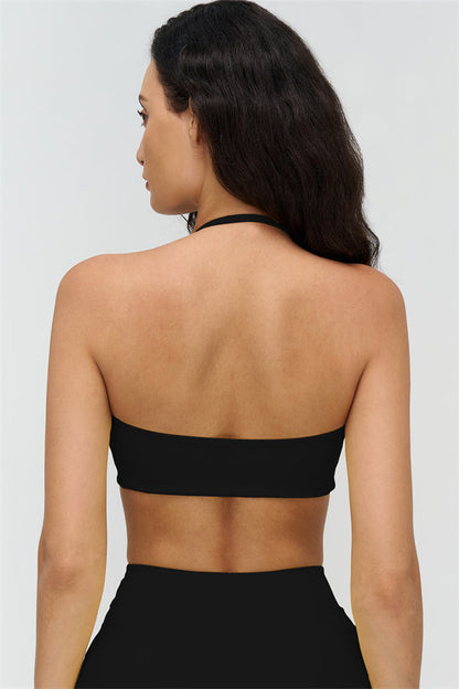 Activewear Sports Bra