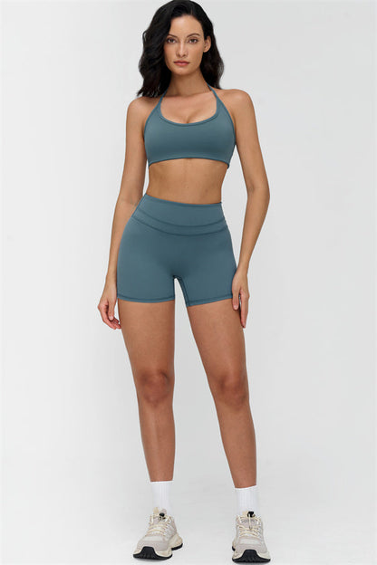 Activewear Sports Bra