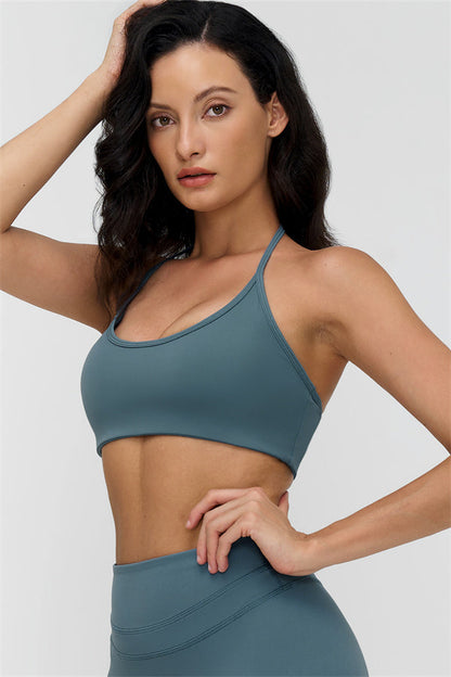 Activewear Sports Bra