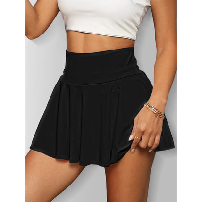 Women Tennis Skirt/Golf Skirt With Pockets