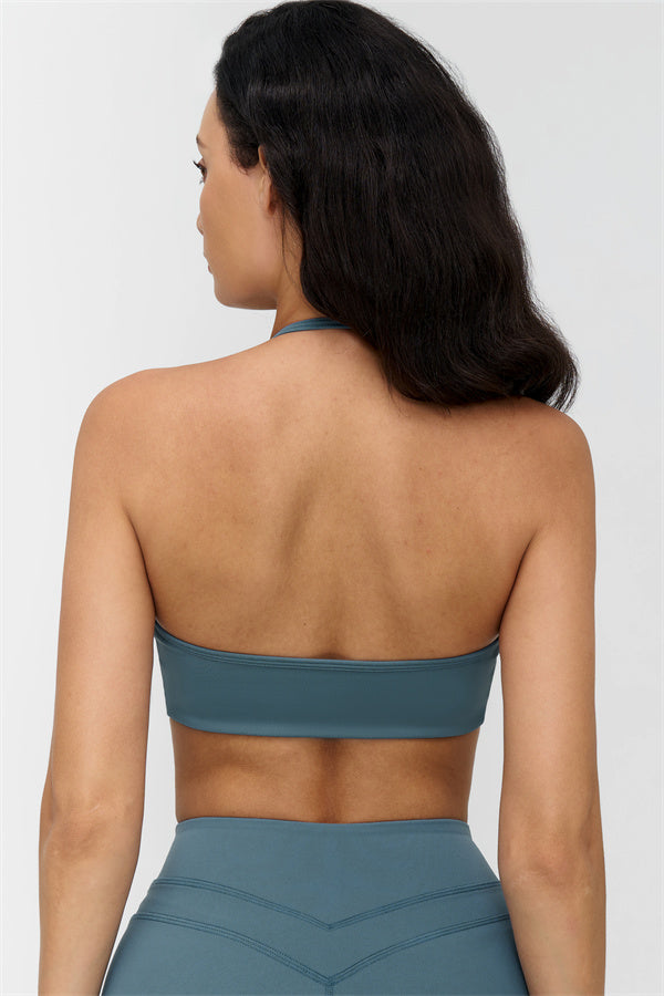 Activewear Sports Bra