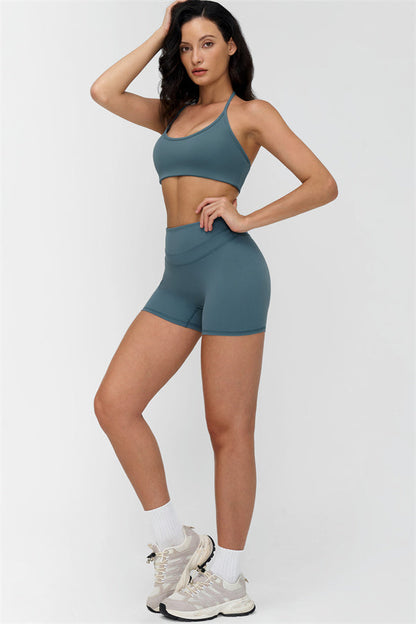 Activewear Sports Bra