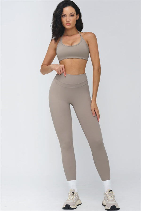 Activewear Sports Bra