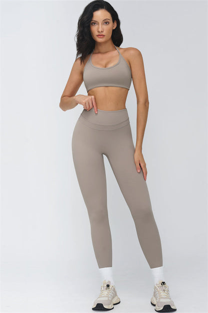 Activewear Sports Bra